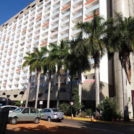 Barreto Apart Hotel Brasilia Exterior photo